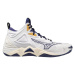 Mizuno Wave Momentum 3 Mid