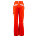 Spyder W ME GTX Dámské kalhoty, červená, veľkosť