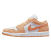 Jordan 1 Low Sunset Haze (Women's)