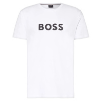 Hugo Boss Pánské triko BOSS Regular Fit 50503276-100