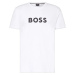 Hugo Boss Pánské triko BOSS Regular Fit 50503276-100
