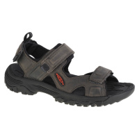 Keen Targhe III Open Toe Sandal Šedá