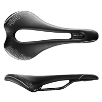 Selle Italia SLR TM SUPERFLOW L Pánské sedlo na kolo, , velikost