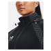Černá dámská sportovní bunda Under Armour UA W Accelerate Track Jacket