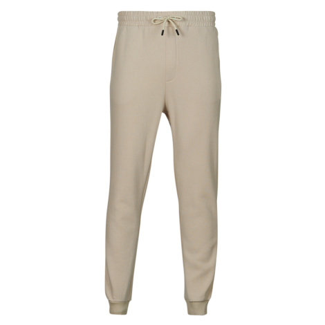 Jack & Jones JPSTGORDON JJBRADLEY SWEAT PANT GMS Béžová