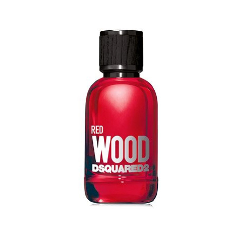 DSQUARED2 Red Wood EdT 30 ml Dsquared²
