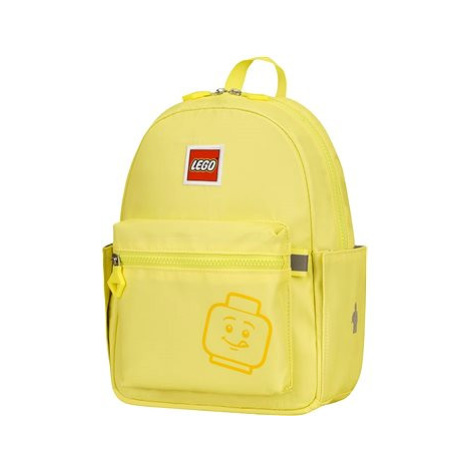 Městský dětský batoh LEGO Tribini JOY - pastelově žlutý Lego Wear