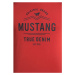 Tričko Mustang Aron C Print M 1012119 7121