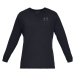 Triko Under Armour Sportstyle Left Chest LS