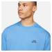 Pánské tričko Nike B TEE CORPION DUTCH modrá