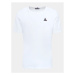 T-Shirt Le Coq Sportif