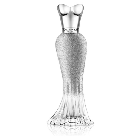 Paris Hilton Platinum Rush parfémovaná voda pro ženy 100 ml