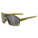 Alpina Sports BONFIRE Sluneční brýle, khaki, velikost