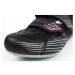 Dámská cyklistická obuv Moon W 80171006 17 černo/růžové - Northwave
