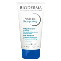 BIODERMA Nodé DS+ Šampon 125 ml