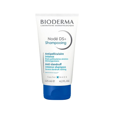 BIODERMA Nodé DS+ Šampon 125 ml