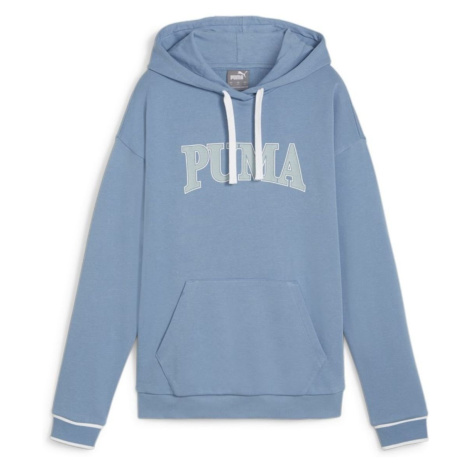 Puma Squad Hoodie TR W 67789920 - zen/blue