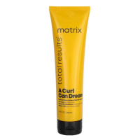 Matrix Maska pro kudrnaté a vlnité vlasy A Curl Can Dream (Rich Mask) 250 ml