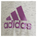 Dívčí tričko Future Icons Jr H26593 - Adidas