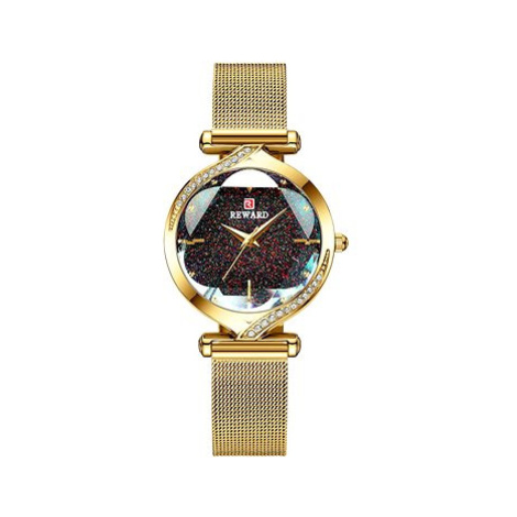 REWARD Dámské hodinky – RD22018LE + dárek ZDARMA
