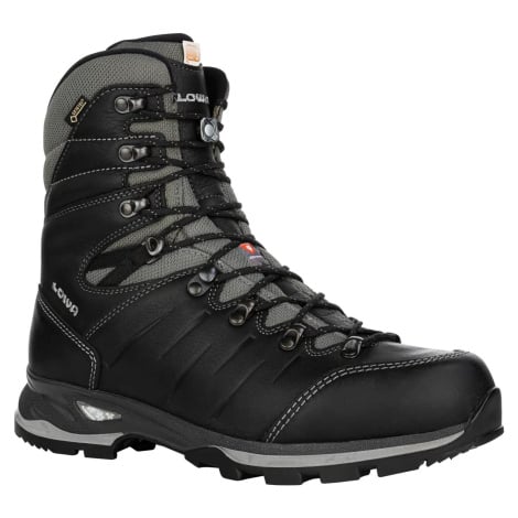 Zimní obuv Yukon Ice II GTX LOWA® – Černá / zelená