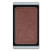 ARTDECO - Eyeshadow AW22 Oční stíny 0.8 g Hnědá unisex