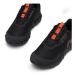 ZeroC STORO CITYCROSS GTX Pánská volnočasová obuv, černá, velikost