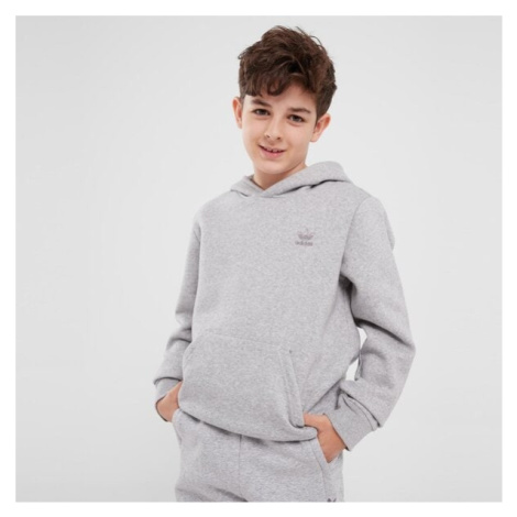 adidas Mikina S Kapucí Hoodie B