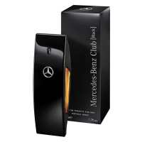 Mercedes-Benz Mercedes-Benz Club Black For Men - EDT 100 ml