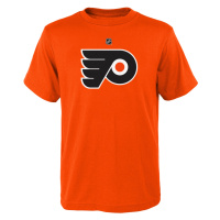 Philadelphia Flyers pánské tričko Wayne Simmonds #17 orange