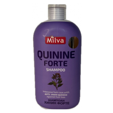 Šampon chinin forte 500 ml