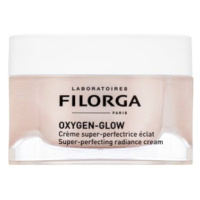 Filorga Oxygen-Glow Super-Perfecting Radiance Cream rozjasňující a omlazující krém proti nedokon