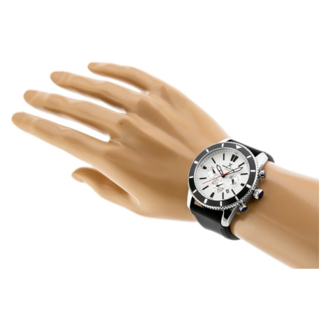 Pánské hodinky DANIEL KLEIN EXCLUSIVE 12233-1 (zl007b) + BOX