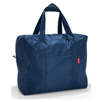 Skládací taška Reisenthel Mini Maxi Touringbag Dark blue
