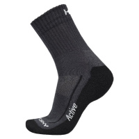 Ponožky HUSKY Active černá