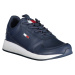 TOMMY HILFIGER BLUE MEN'S SPORTS SHOES