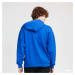 Thrasher Flame Logo Hoody Blue