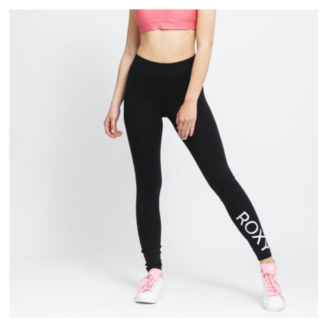 Roxy Home Song Leggings černé