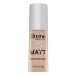 Lirene City Matt fluid 205 Sand fluidní make-up s matujícím účinkem 30 ml