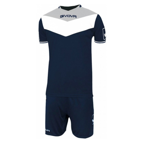 Givova Kit Campo unisex sportovní souprava KITC53 0427