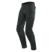 Dainese Combat Tex Pants Black Standard Textilní kalhoty