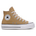 Converse chuck taylor all star lift platform