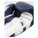 Venum ELITE BOXING GLOVES Boxerské rukavice, tmavě modrá, velikost