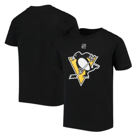 Pittsburgh Penguins dětské tričko primary logo