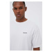 Pyžamové tričko Calvin Klein Underwear bílá barva, 000NM2298E