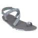 Xero Shoes VERACRUZ W Slate | Dámské barefoot sandály