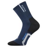 Voxx Josef Unisex sportovní ponožky BM000000623100100159 tmavě modrá