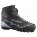 Salomon Vitane Plus W Black/Castlerock/Dusty Blue 4 Běžecké lyžařské boty