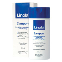 Linola Šampon 200 ml