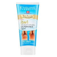 Eveline Foot Therapy 8in1 Expert Cream vyživující krém na nohy 100 ml
